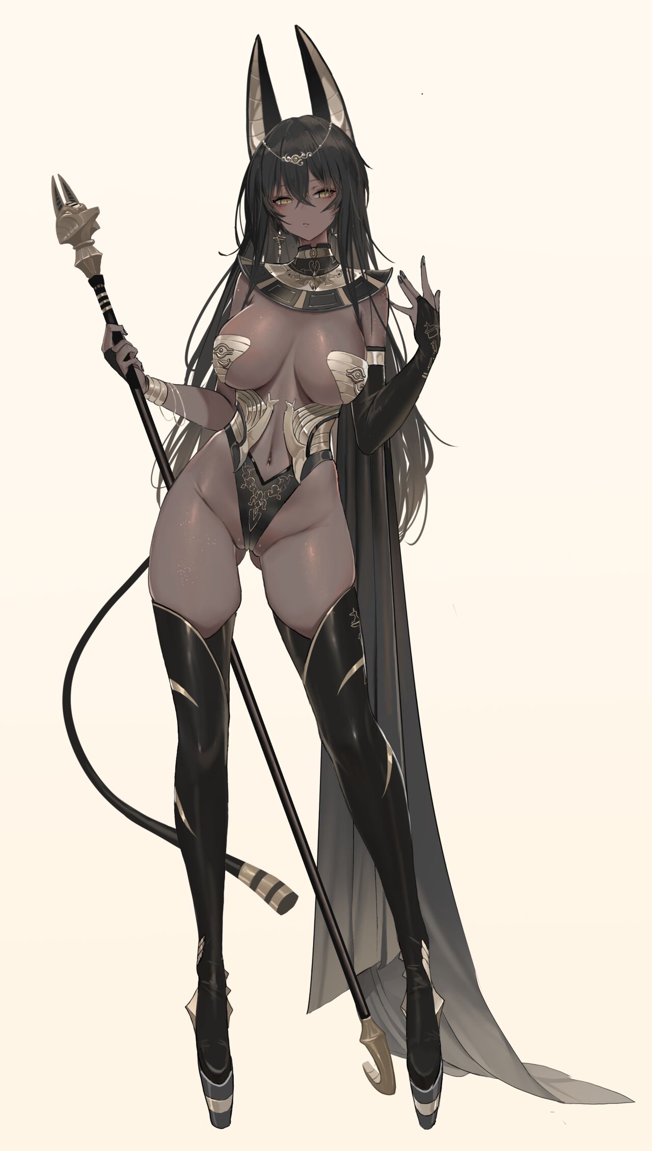 Shibuna Priestess page 4 full