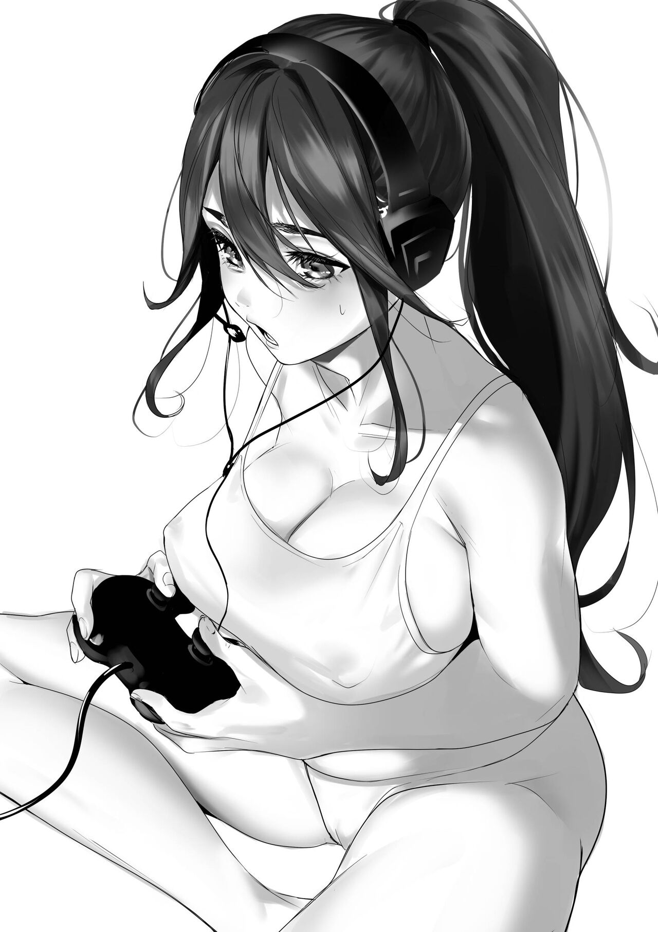 ●PIXIV● Torotarou page 3 full