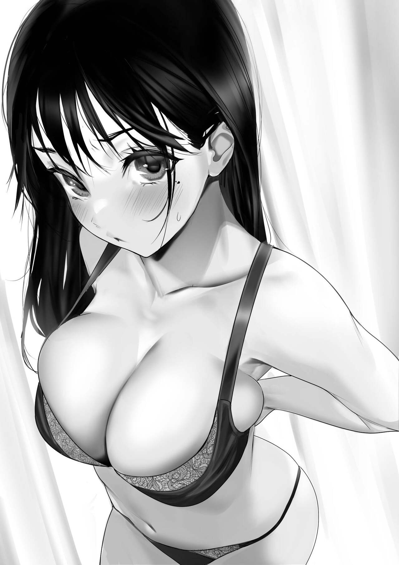 ●PIXIV● Torotarou page 6 full