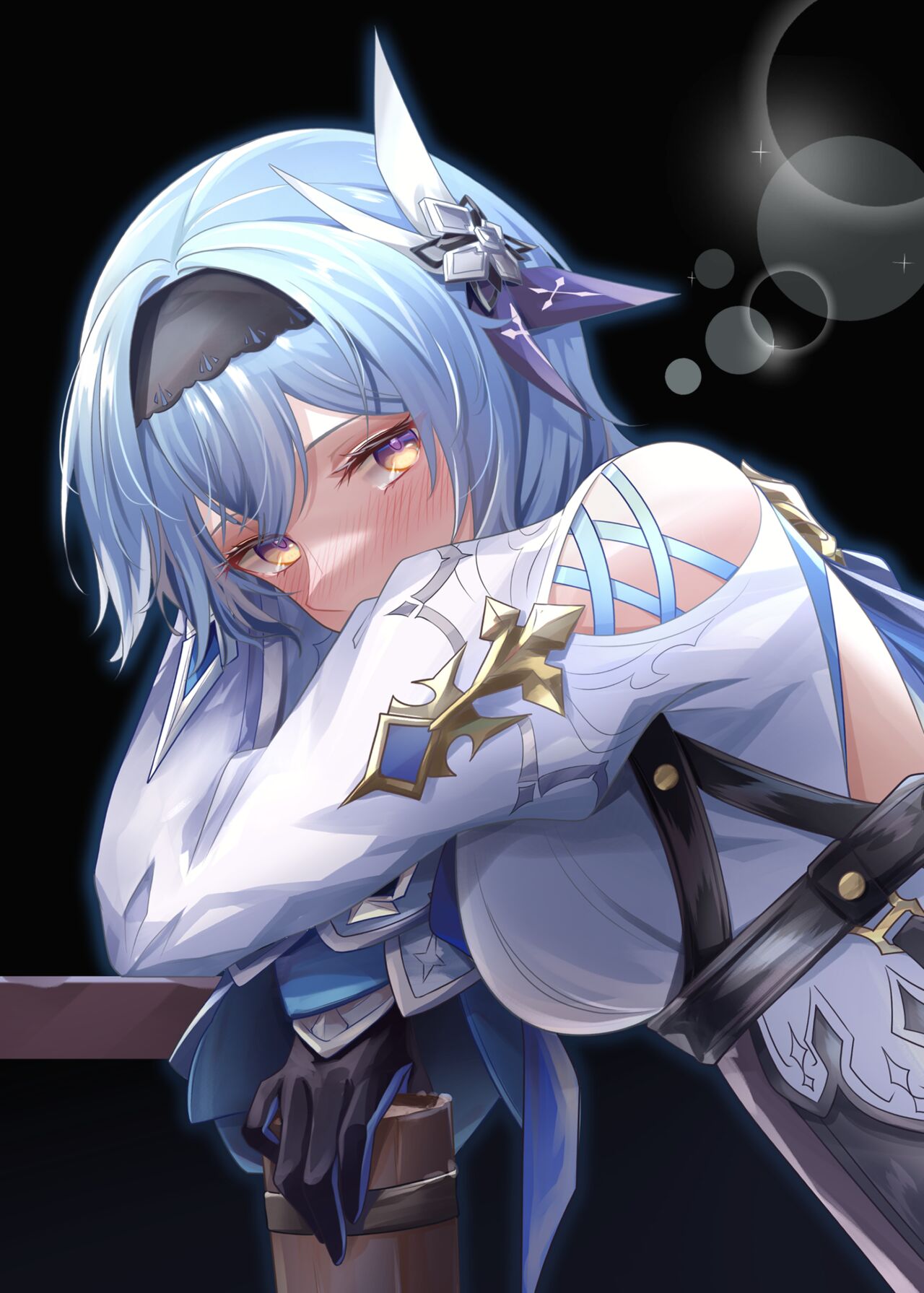 ●PIXIV● もんちゃん page 8 full