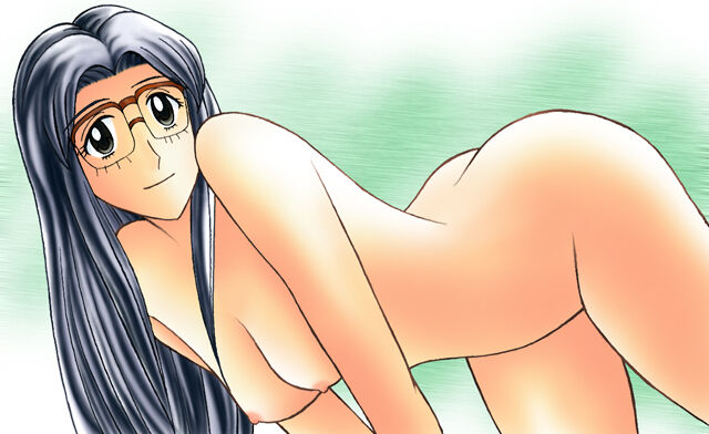 True Love Story CG Shuu page 2 full