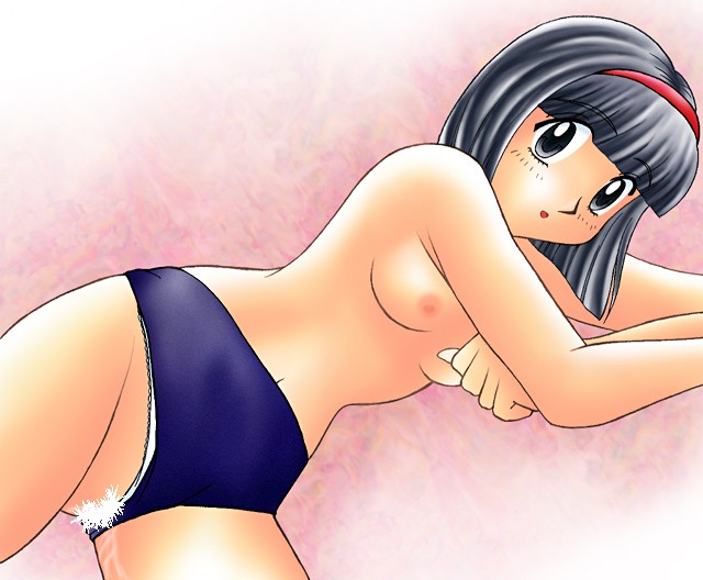 True Love Story CG Shuu page 5 full