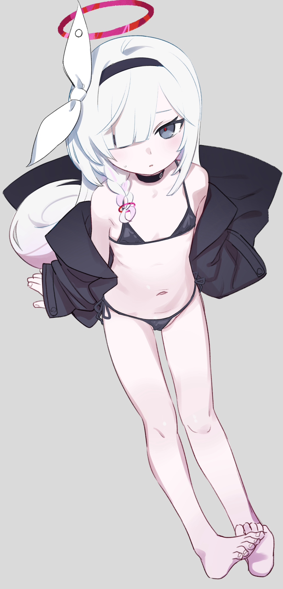 ●PIXIV● Syamonabe page 9 full