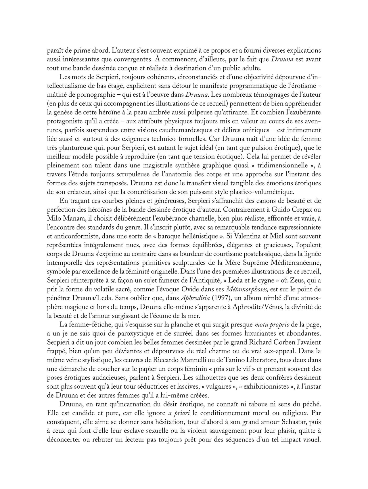 Serpieri - XXX page 10 full