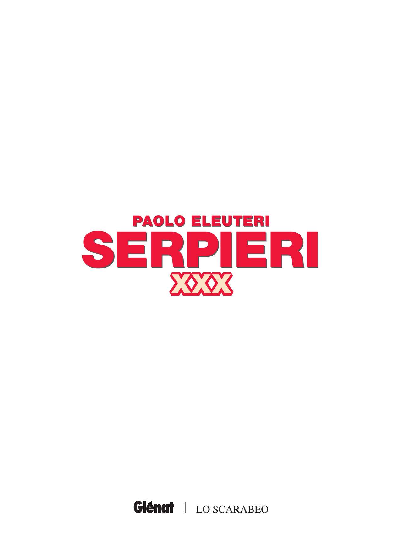 Serpieri - XXX page 7 full