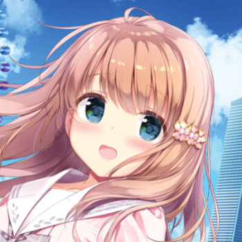 きみしま青🌸 cover
