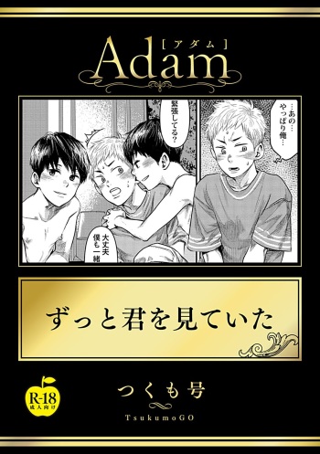 Zutto Kimi o Mite Ita cover