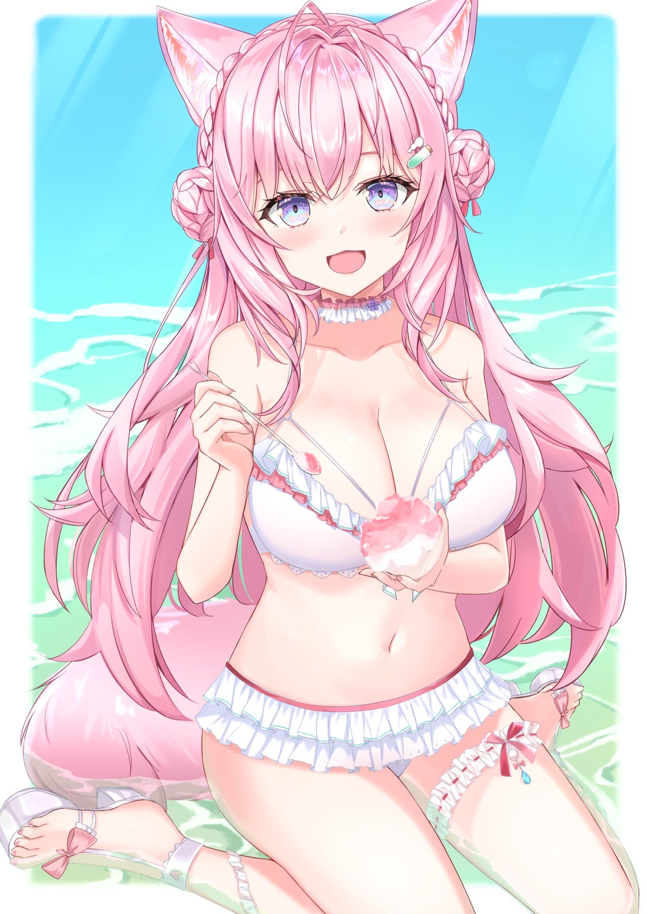 ●PIXIV● Heckler乄Kai page 10 full