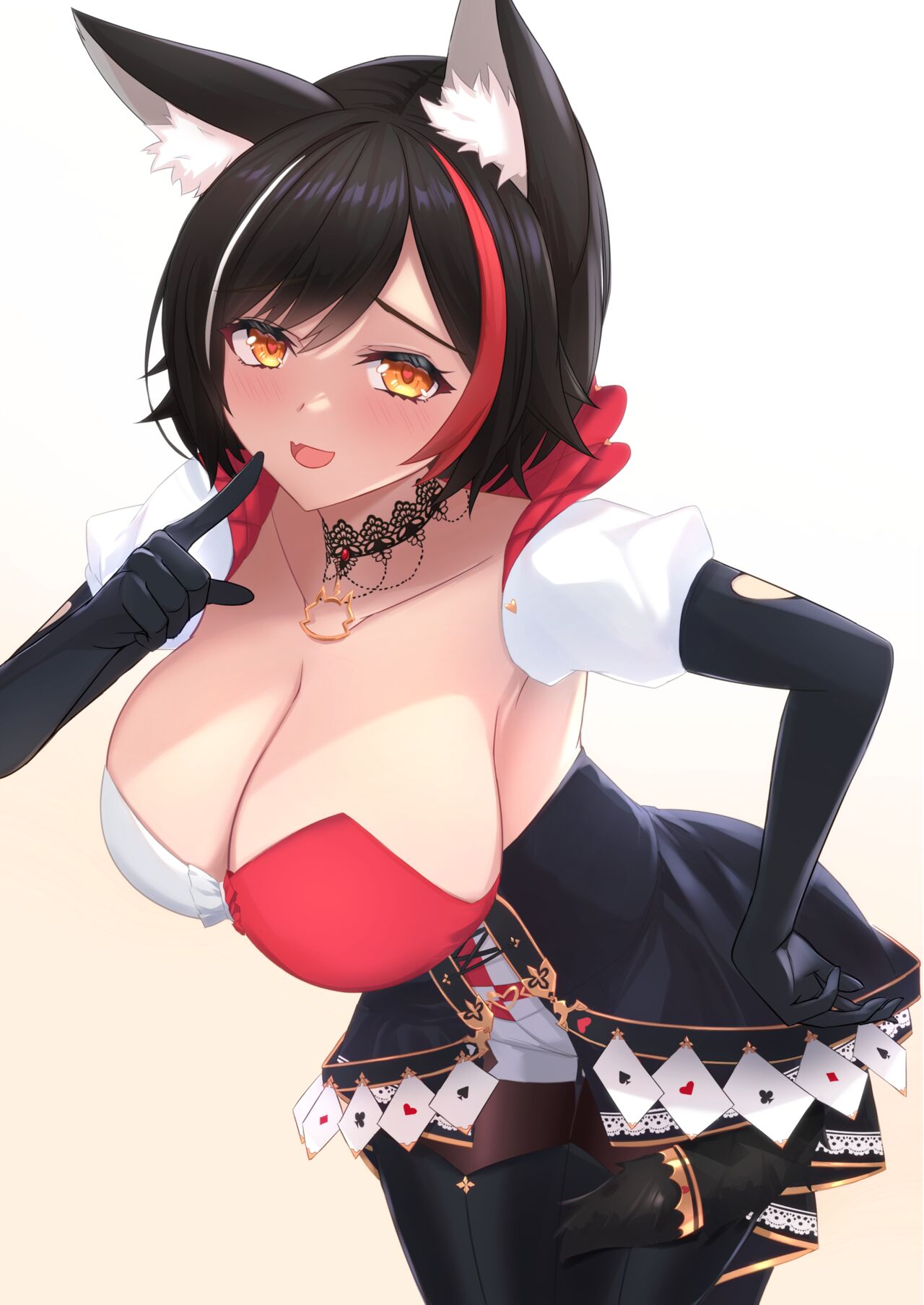 ●PIXIV● Heckler乄Kai page 3 full