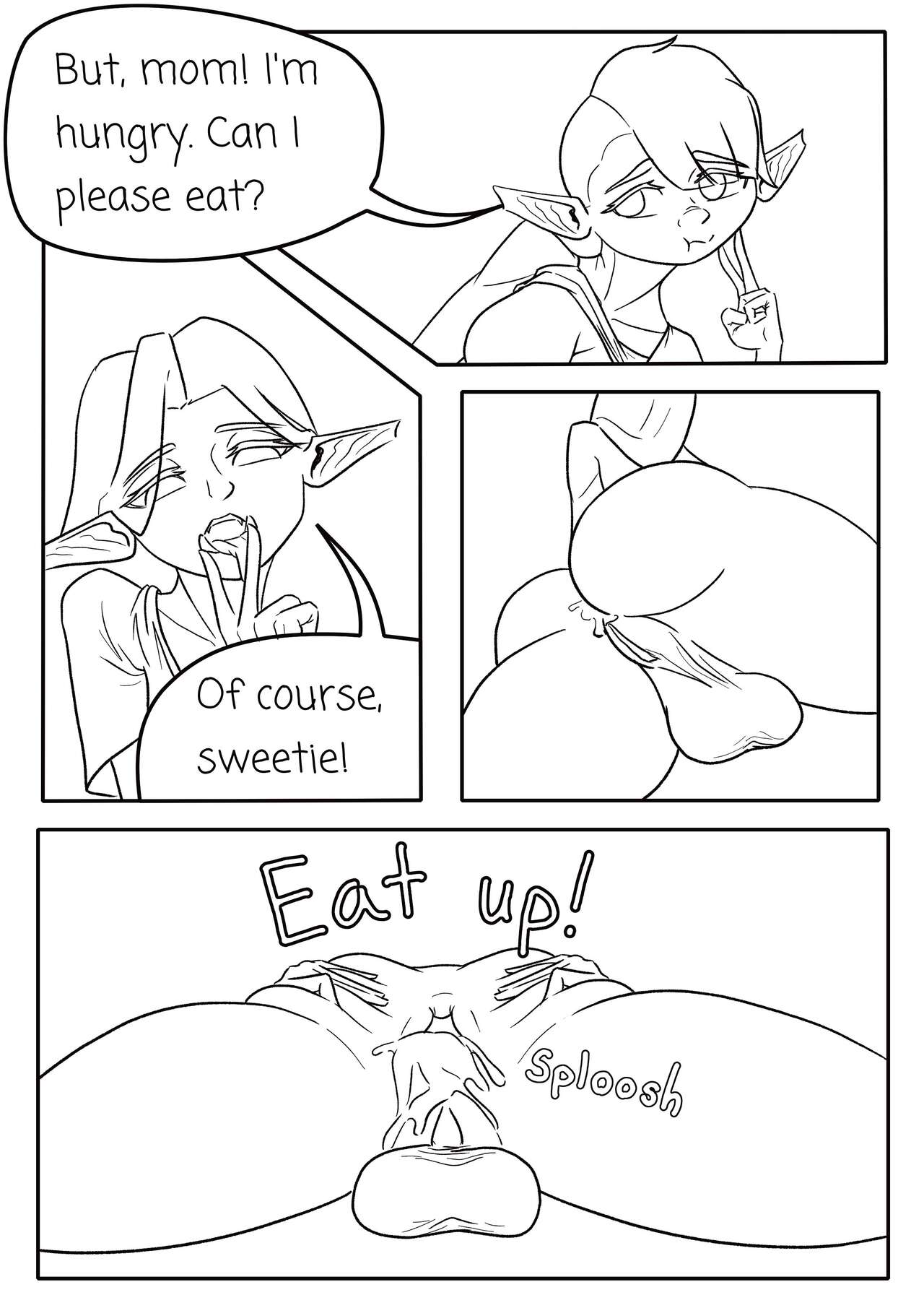Mommy For Hire page 7 full