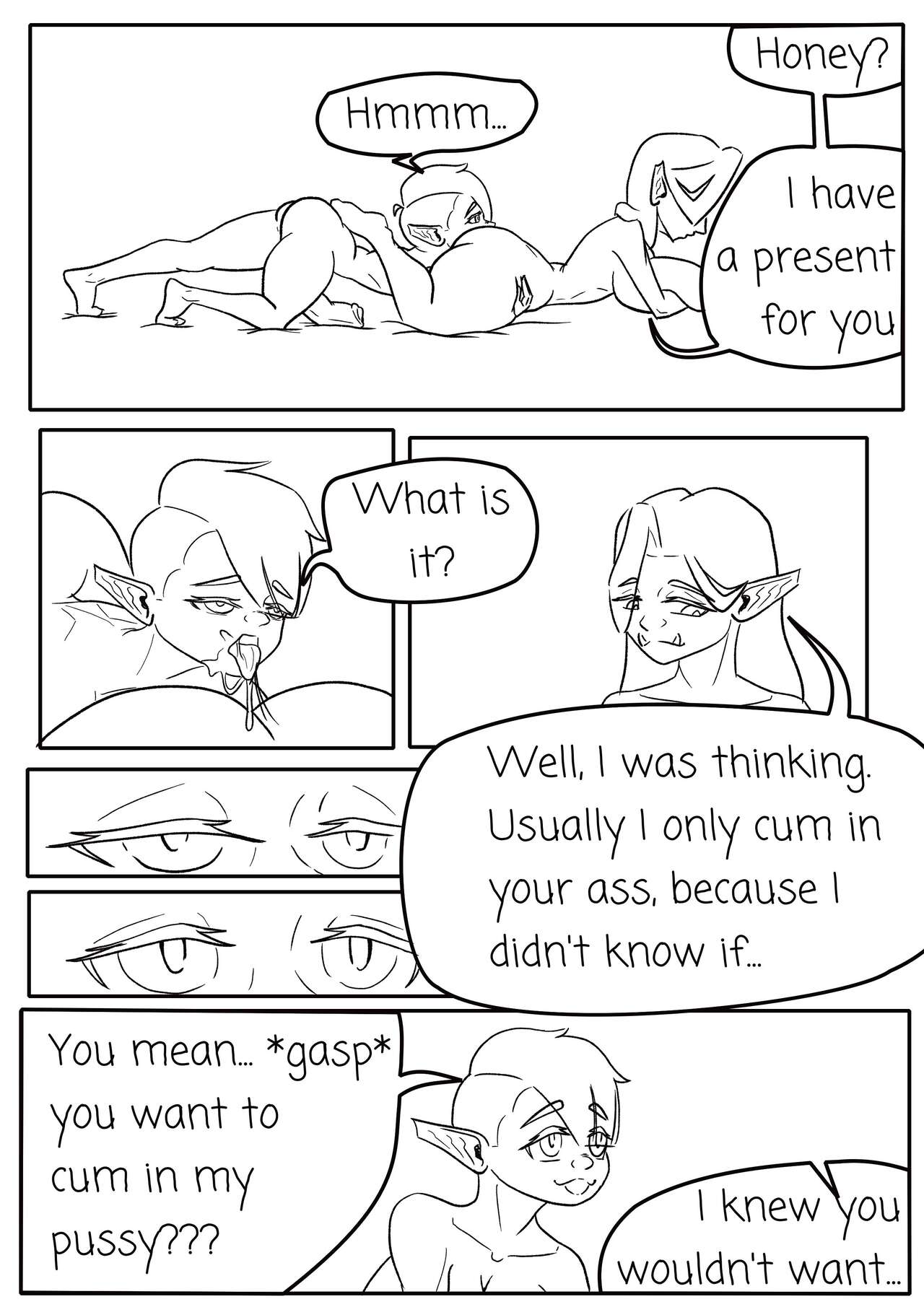 Mommy For Hire page 9 full