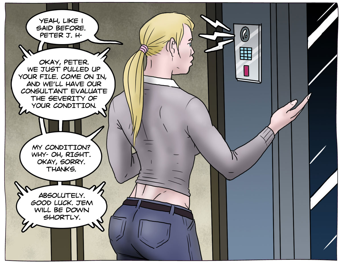 The Girl Can't Help It - Part 2 page 3 full