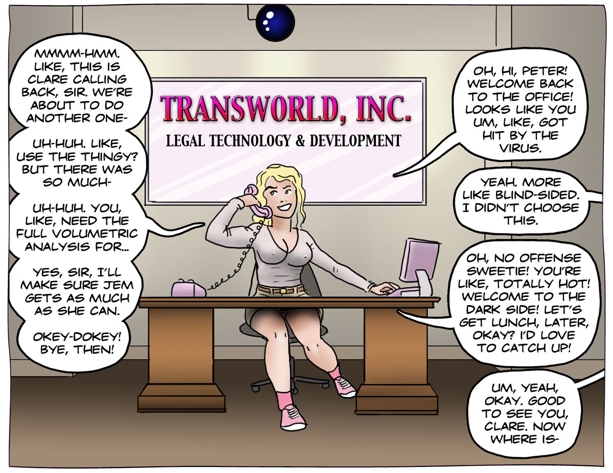 The Girl Can't Help It - Part 2 page 4 full