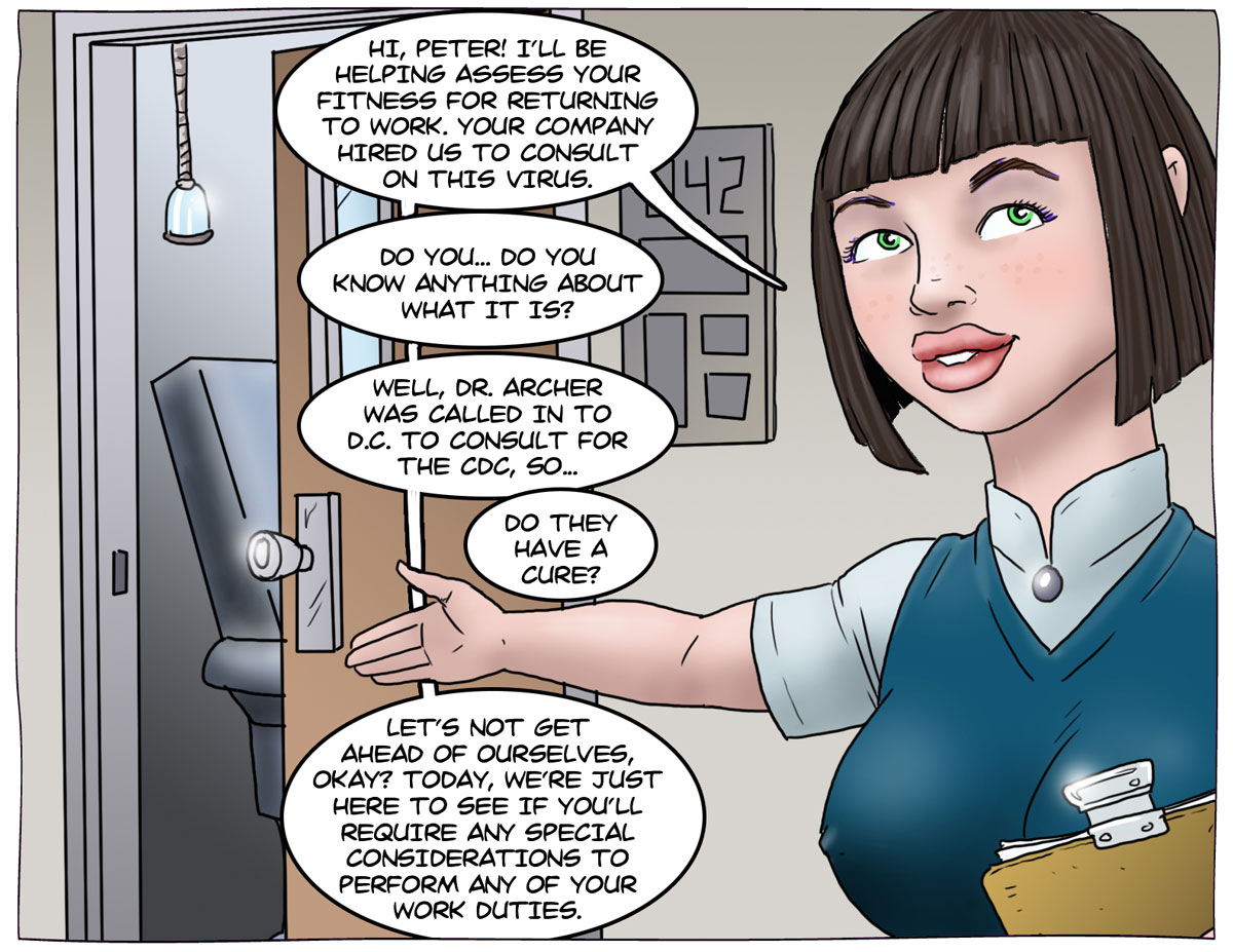 The Girl Can't Help It - Part 2 page 5 full