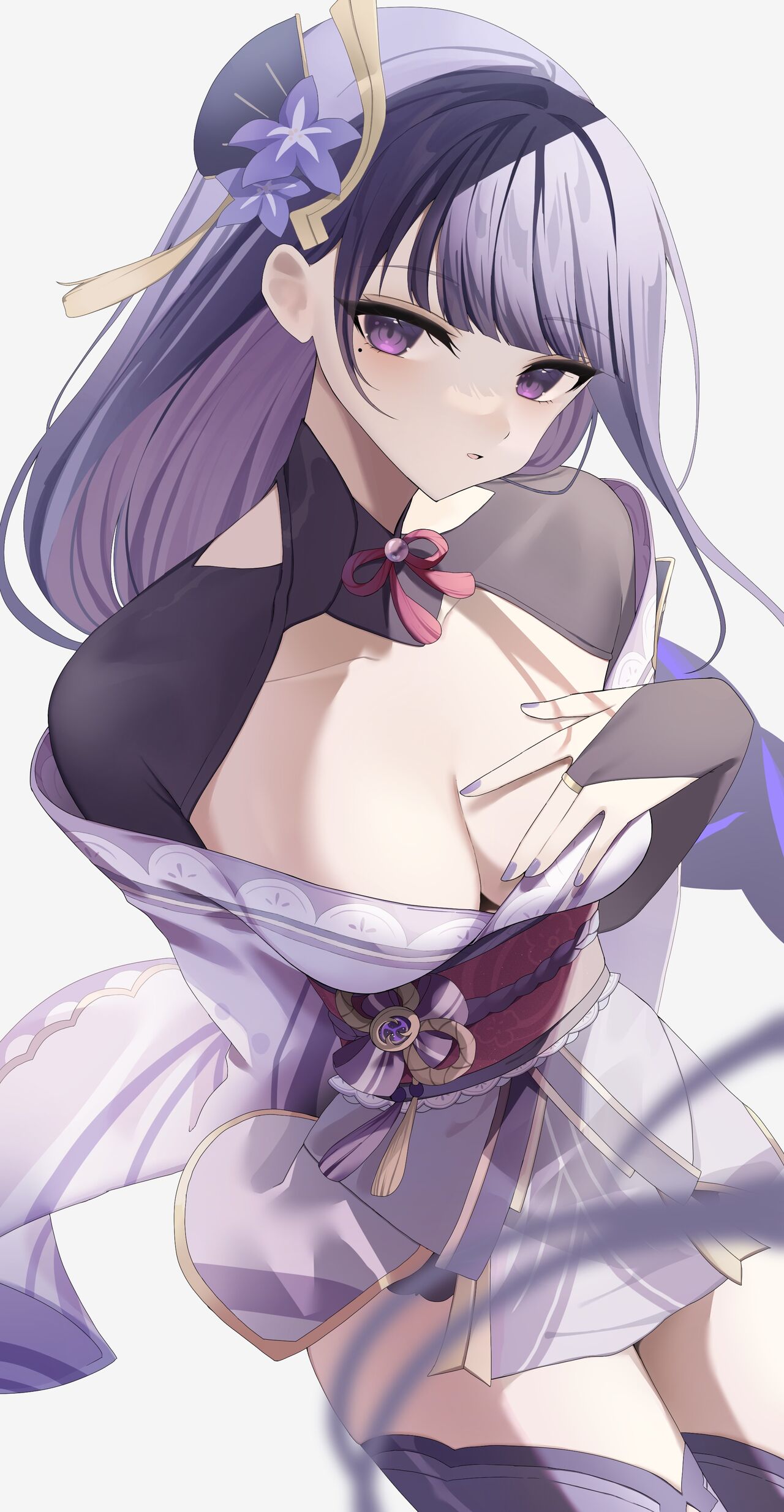 Genshin Impact page 5 full