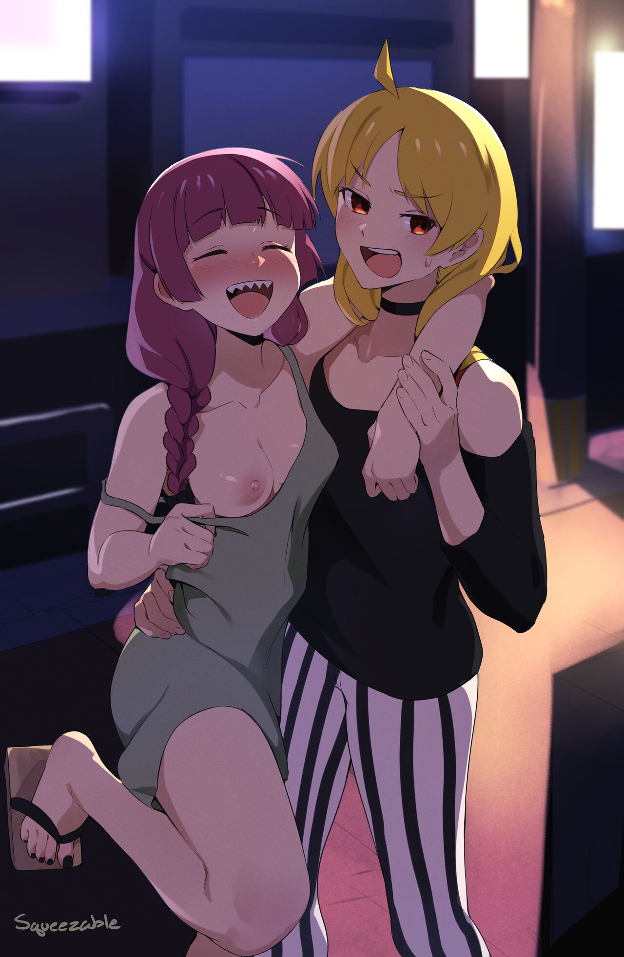 Kikuri page 7 full