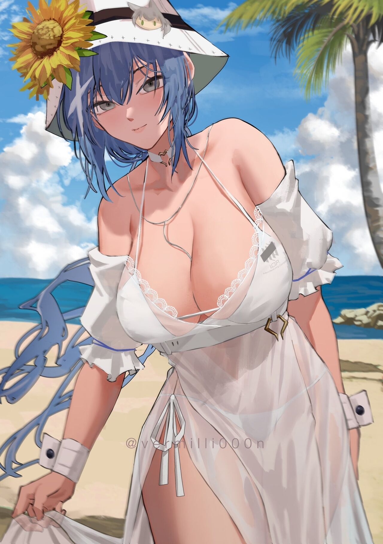 Big breasts and big ass anime girls page 5 full