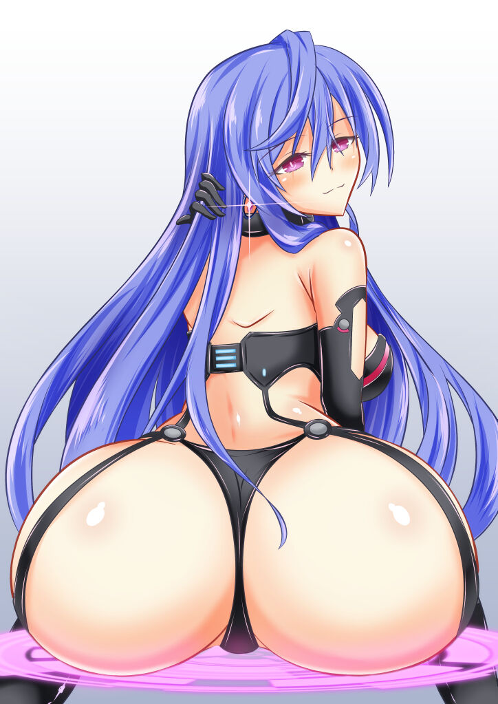 Look At This Nep. Isn't She Neat? Wouldn't You Think Her Shota Collection's Complete? page 10 full
