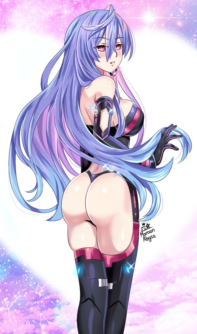 Look At This Nep. Isn't She Neat? Wouldn't You Think Her Shota Collection's Complete? page 8 full