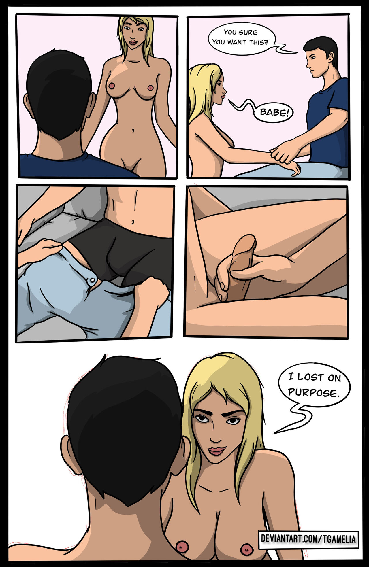 Bodysuit Arrangement page 7 full