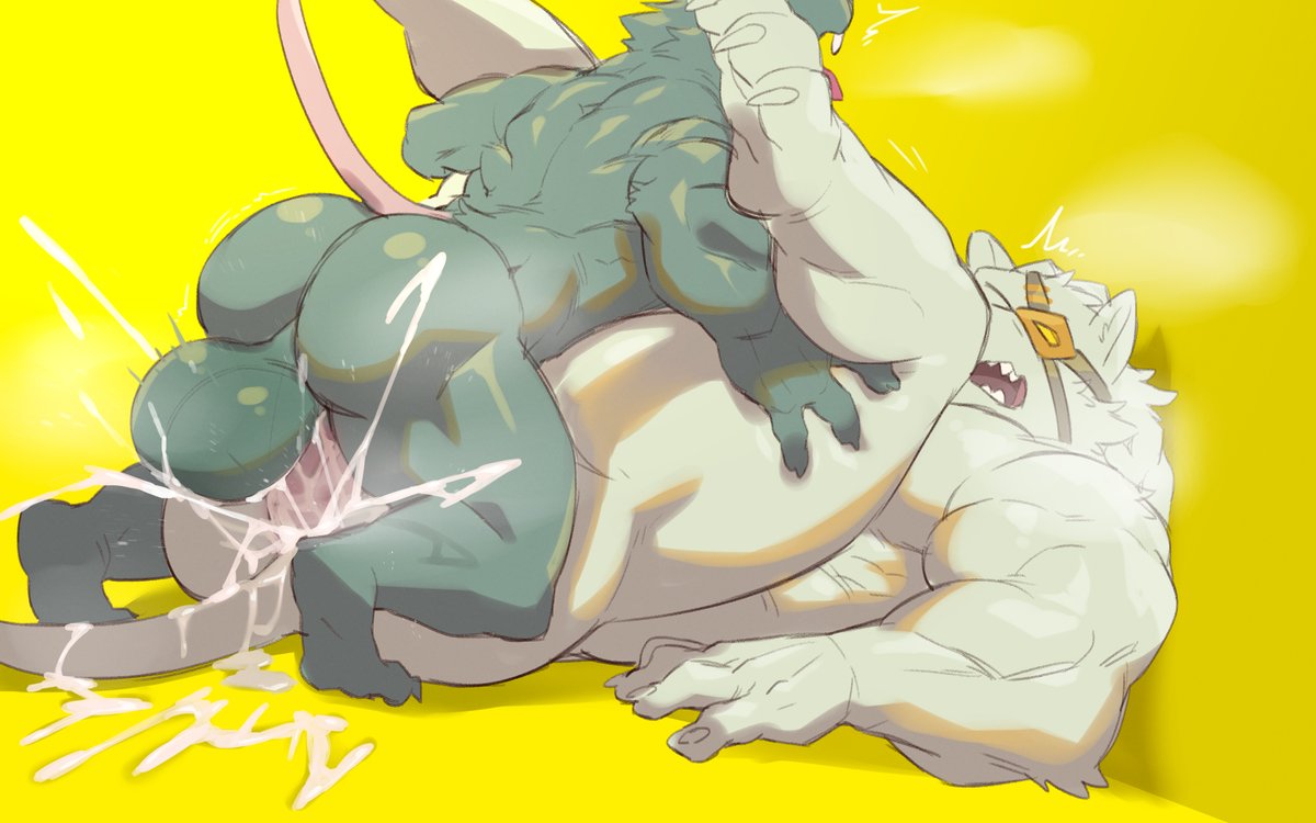 Boss Rat page 3 full