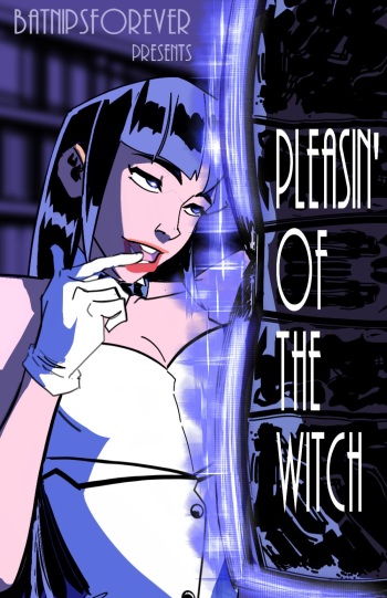 Pleasin' of the Witch cover