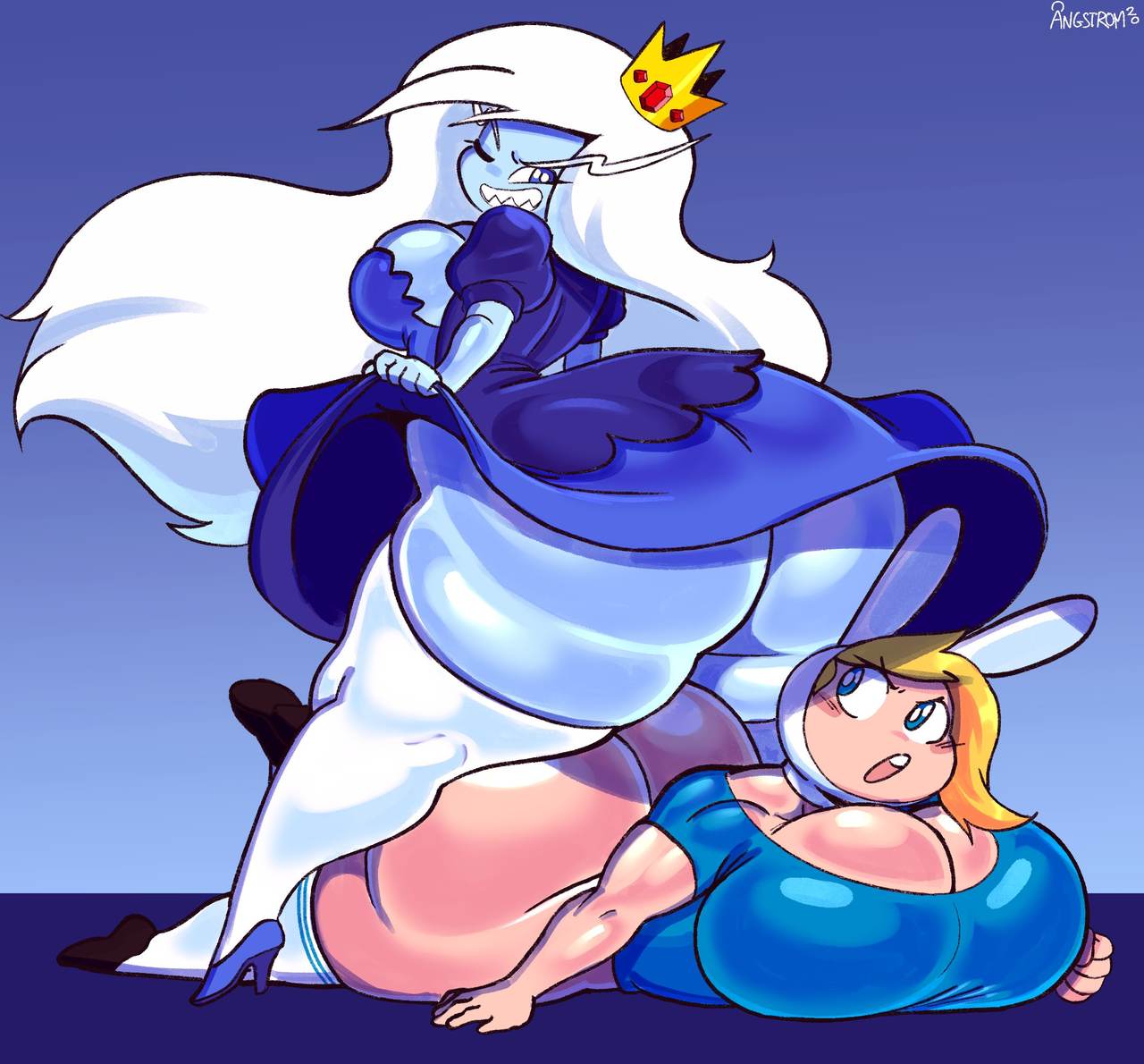 Fiona The Human Girl Being Raped By Lesbians page 4 full