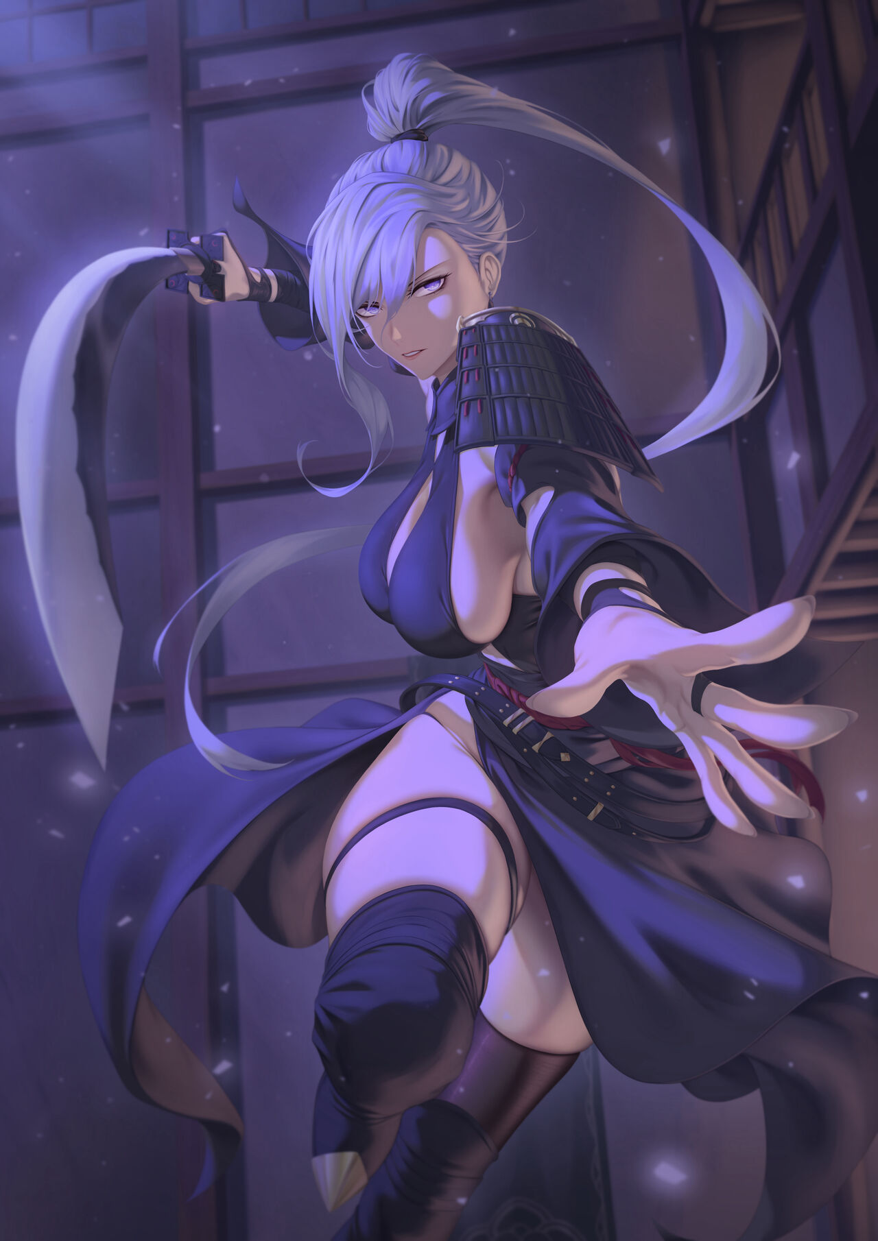 ●PIXIV● NMI page 10 full