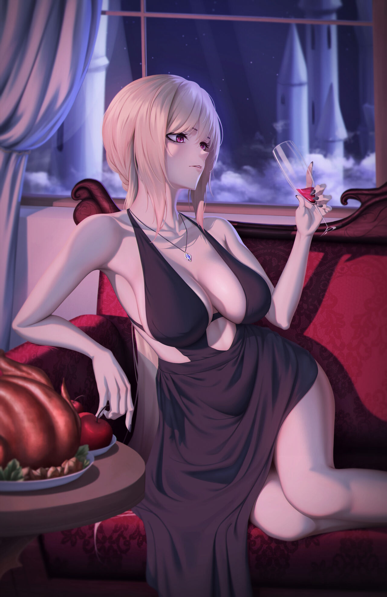 ●PIXIV● NMI page 3 full