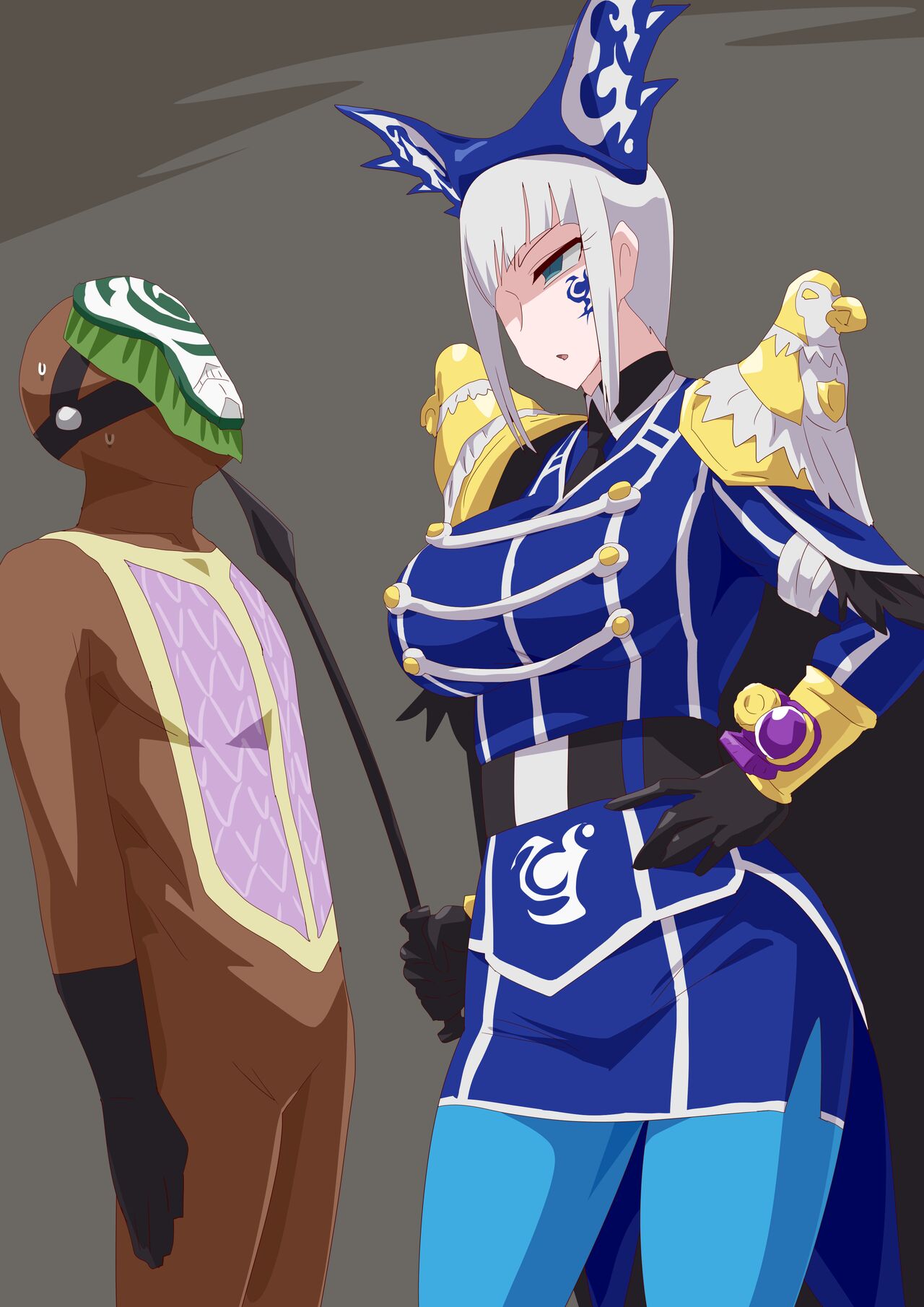 Yodobecha page 7 full