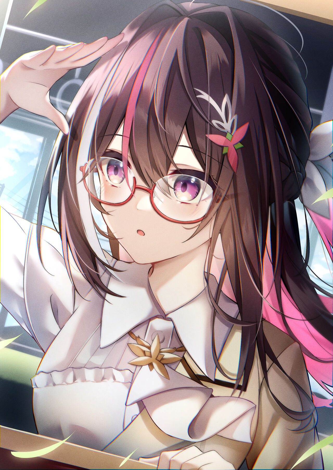 ●PIXIV● 司ツバサ page 10 full