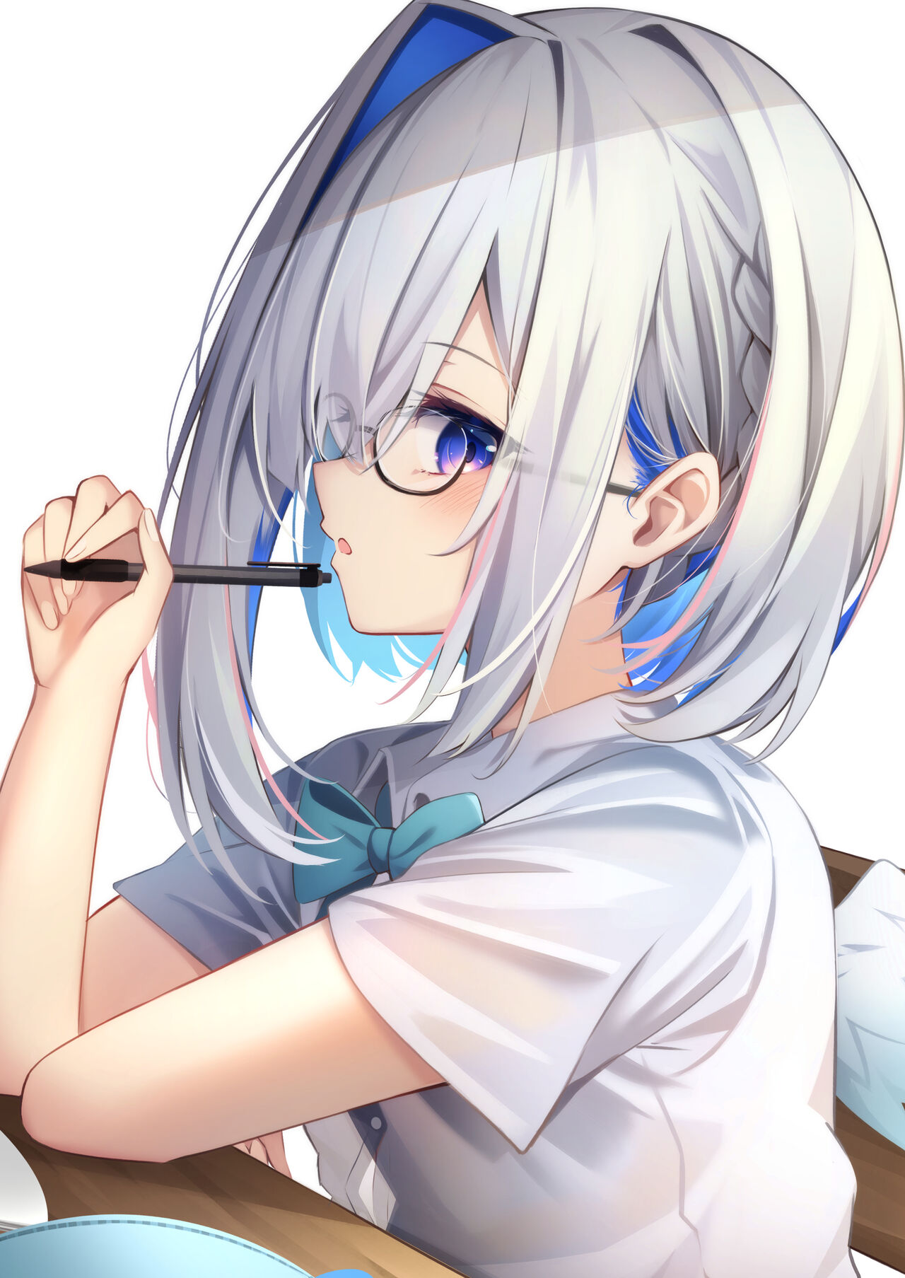 ●PIXIV● 司ツバサ page 2 full