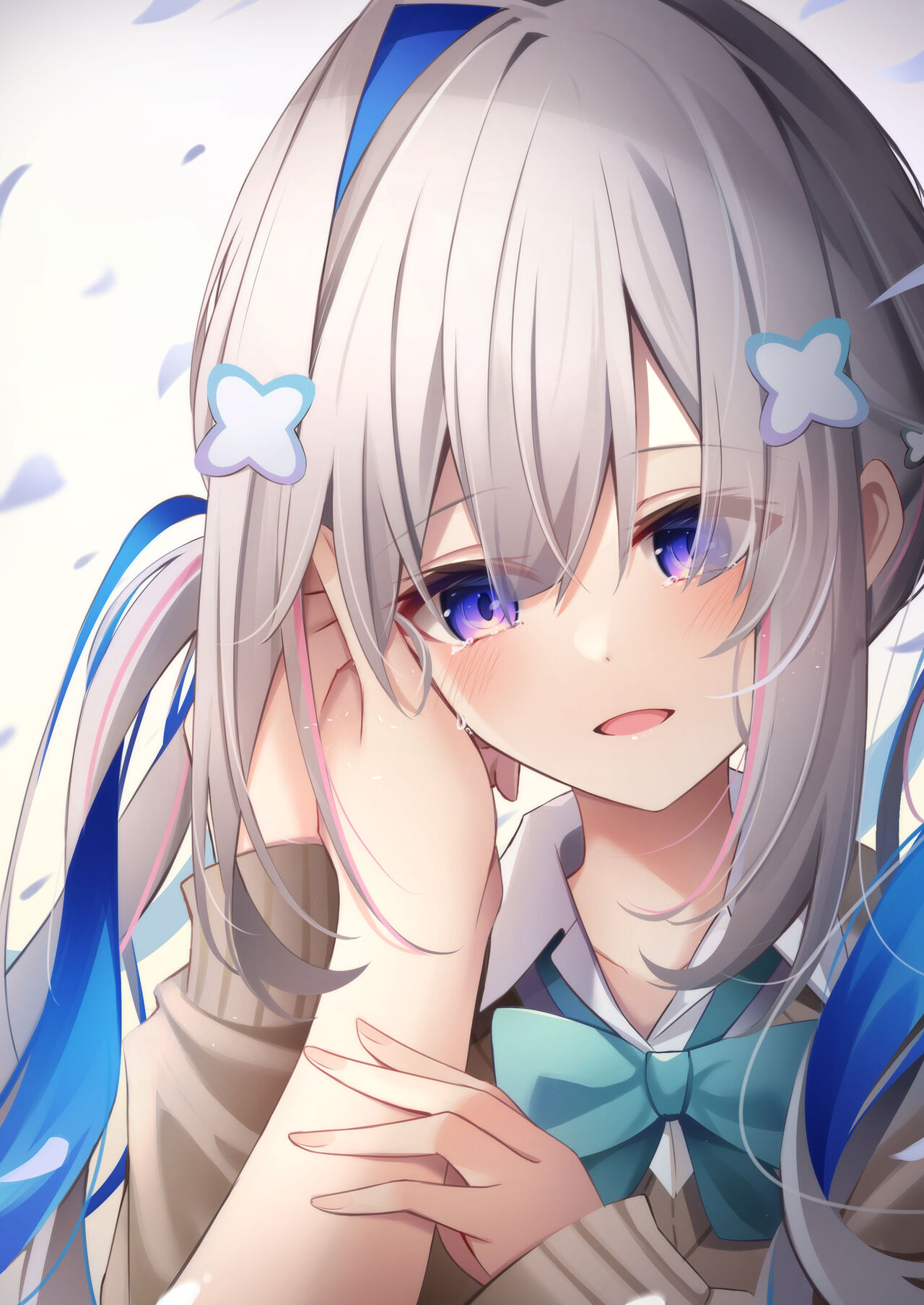 ●PIXIV● 司ツバサ page 3 full