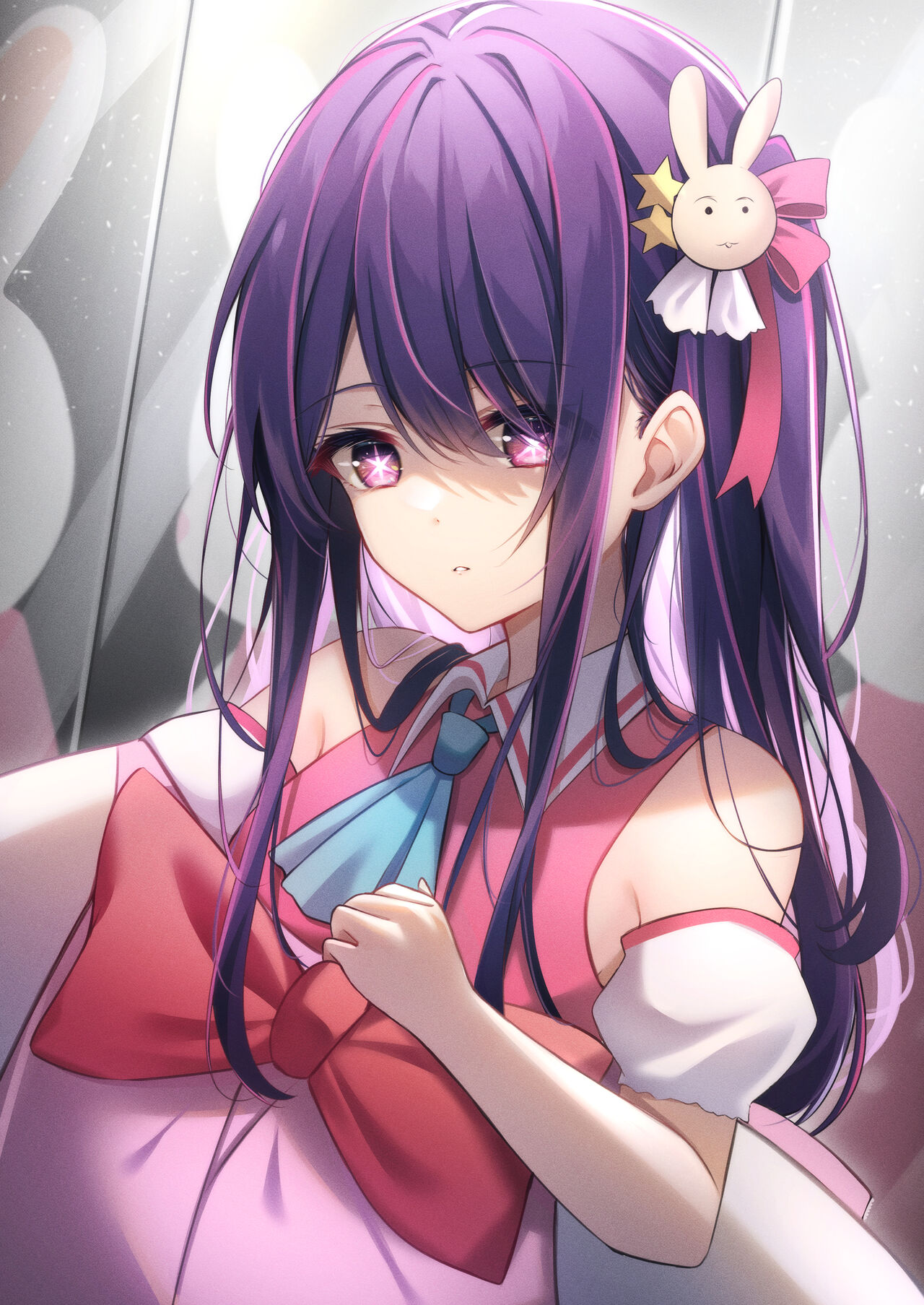 ●PIXIV● 司ツバサ page 5 full