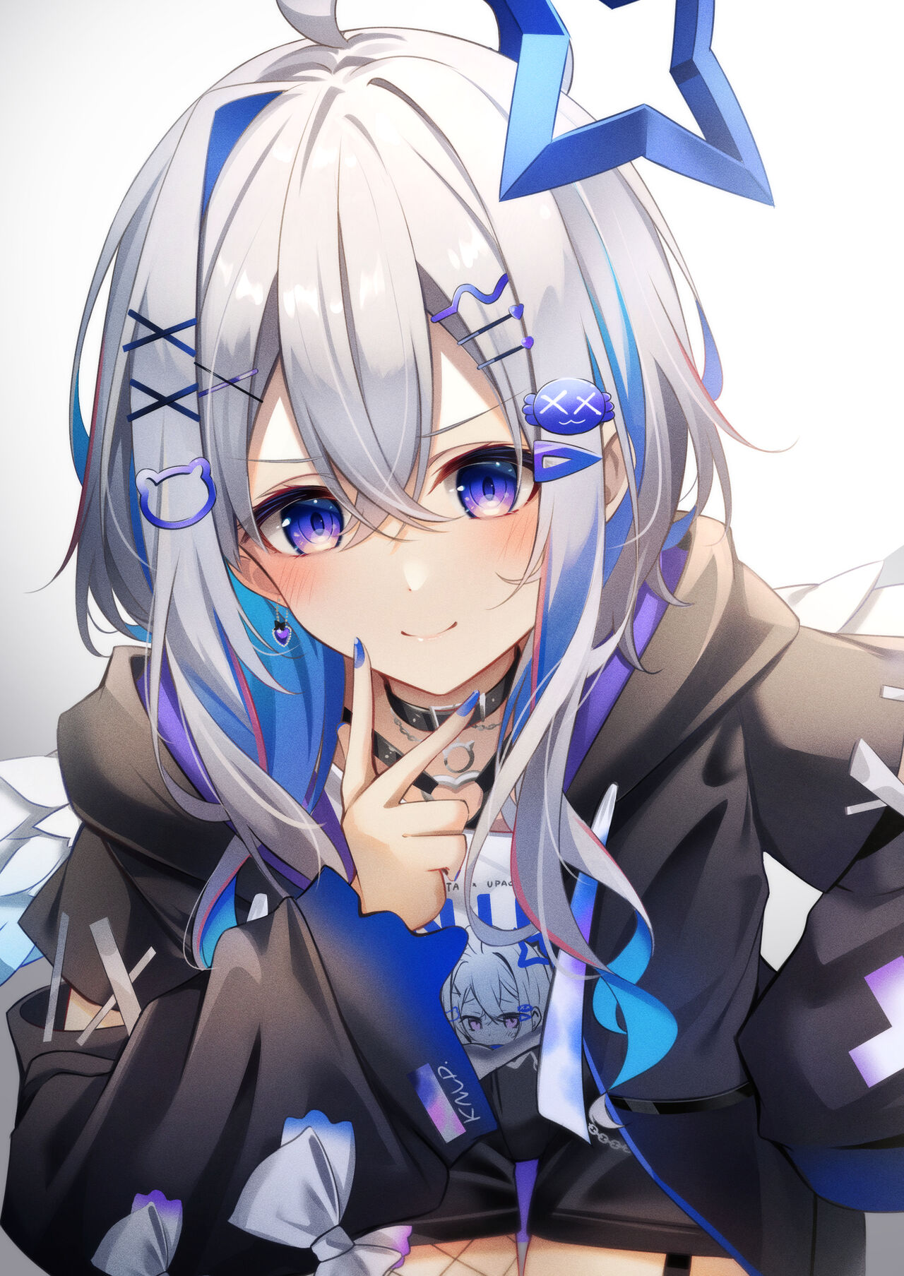 ●PIXIV● 司ツバサ page 7 full