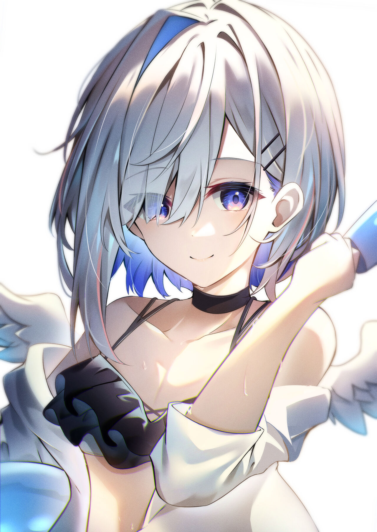 ●PIXIV● 司ツバサ page 8 full