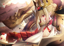 ●PIXIV● 司ツバサ