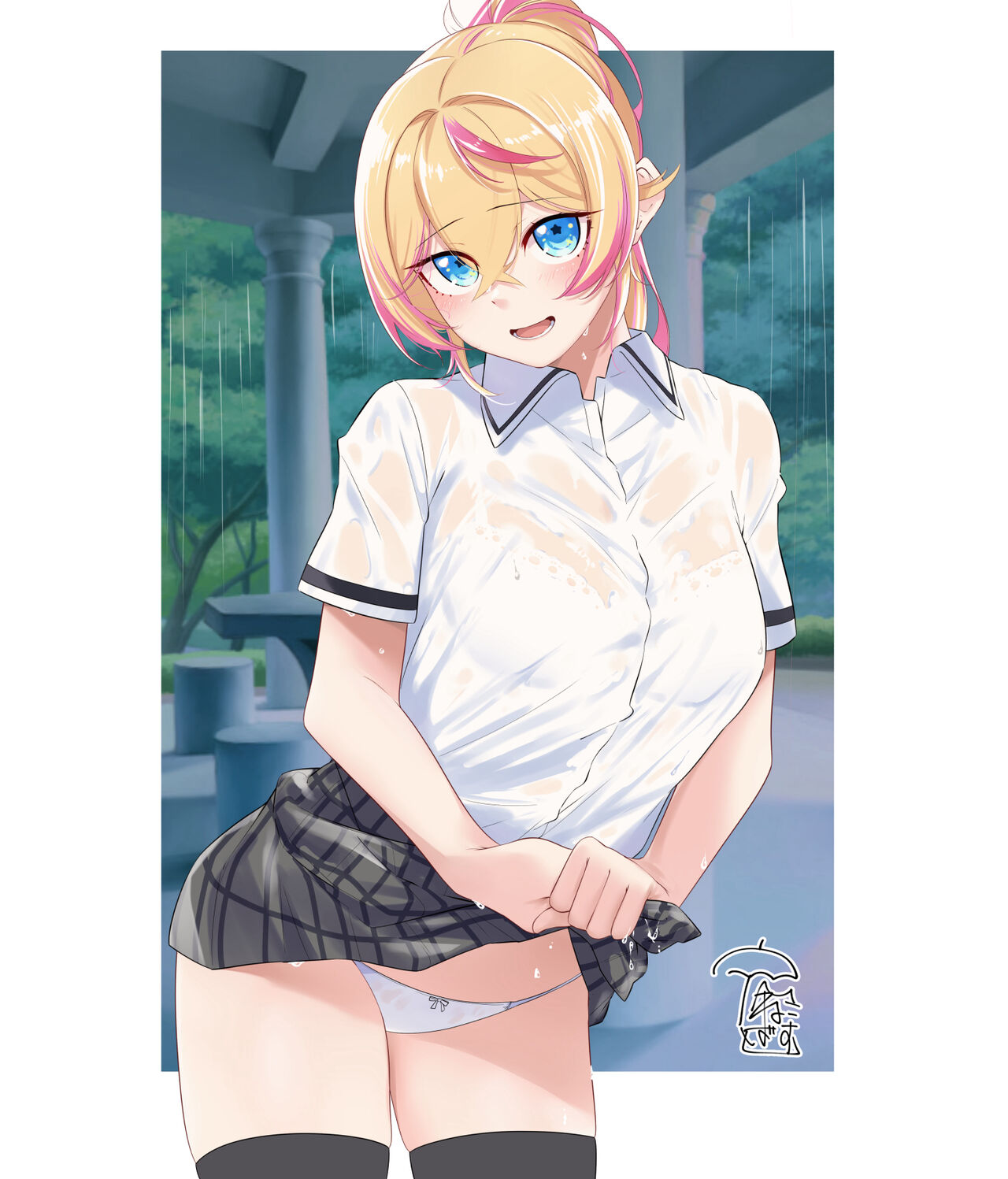 ●PIXIV● ねこばす page 5 full