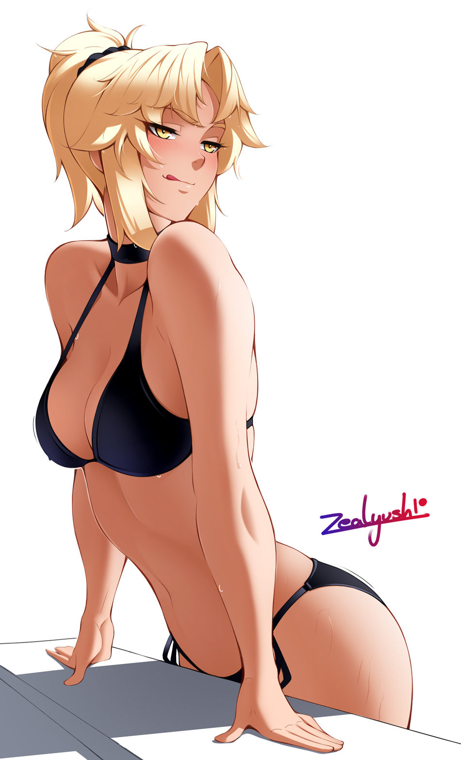 Zealyush twitter gallery page 1 full