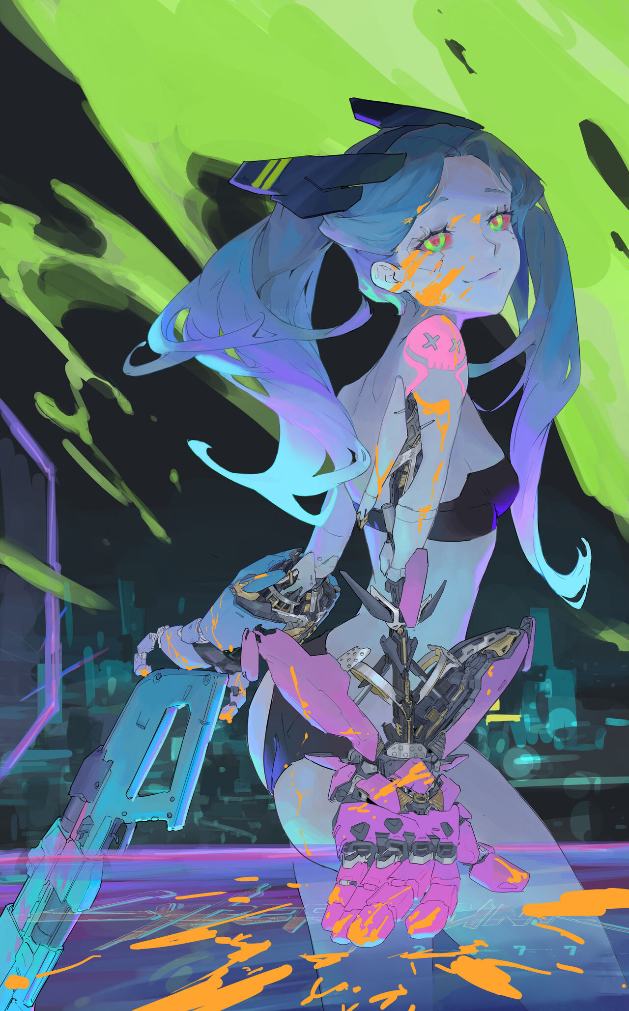 ●PIXIV● 世界 page 4 full