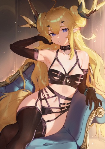 Leizi cover