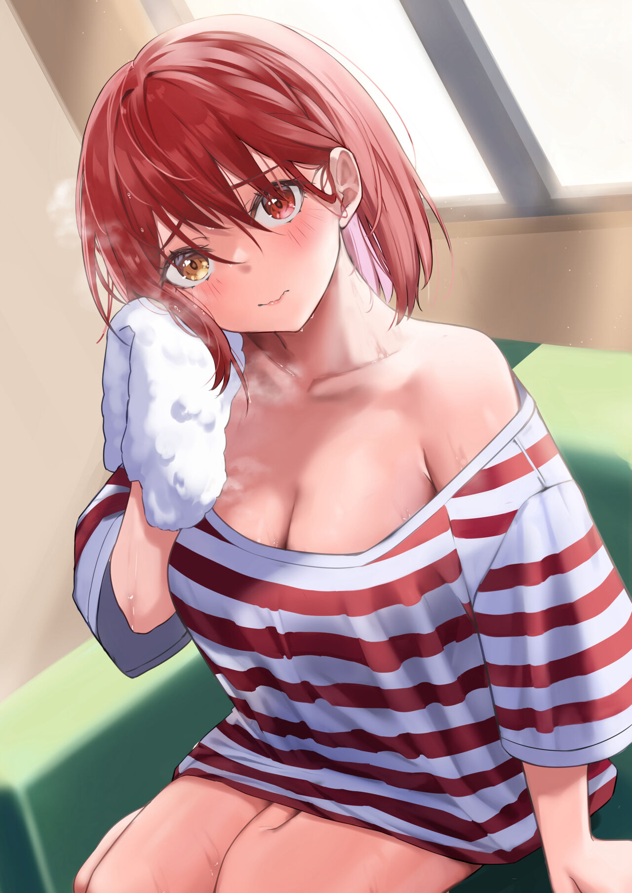 ●PIXIV● くーろん page 6 full
