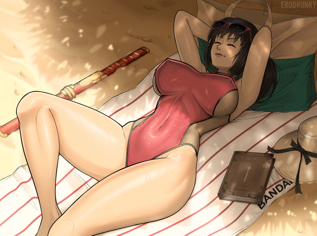 ●PIXIV● EroDrunky page 3 full