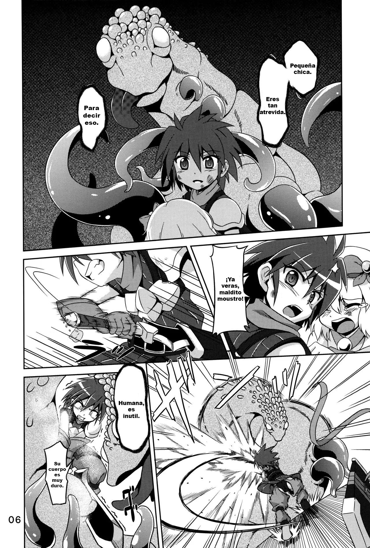 Hoshoku 5 page 3 full