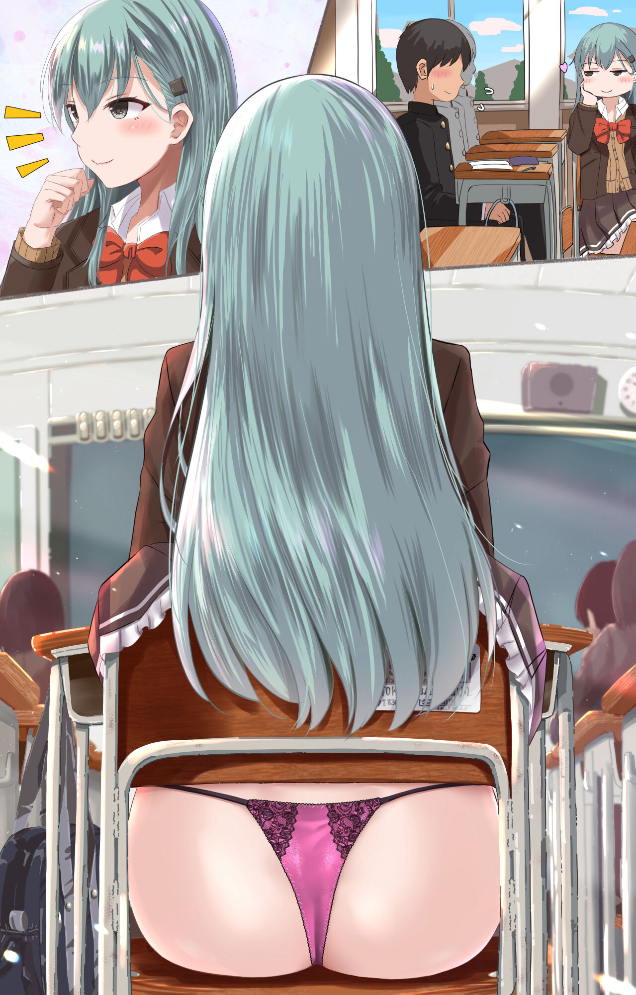 ●PIXIV● 毒林檎 page 1 full