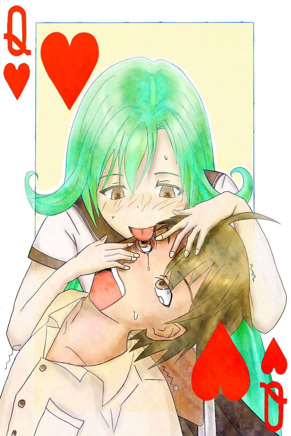 ●PIXIV● 毒林檎 page 8 full