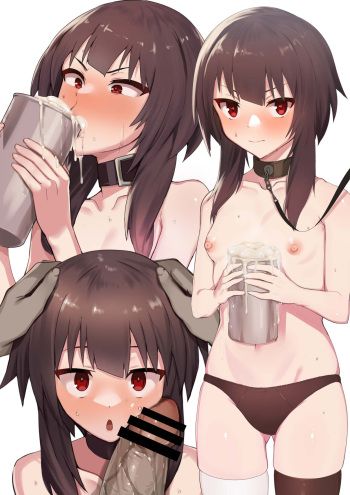 ●PIXIV● Miga cover