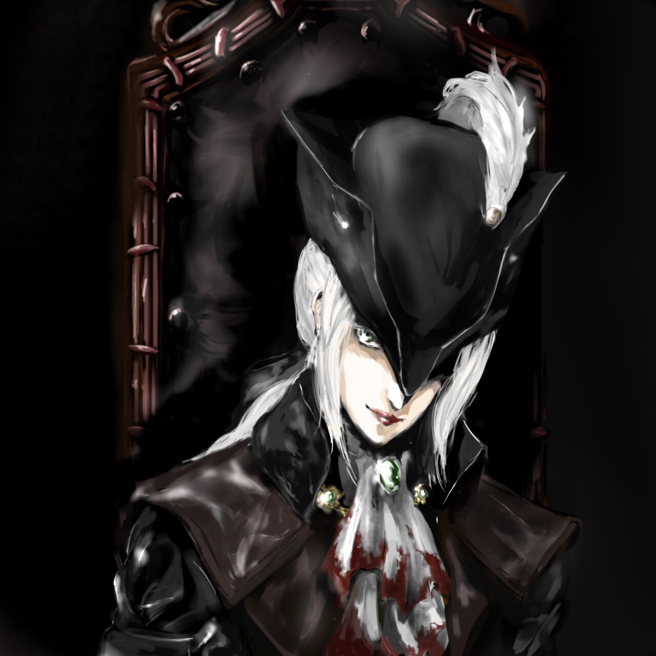 ●PIXIV● ARCANA page 3 full