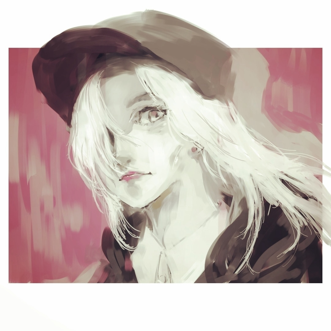 ●PIXIV● ARCANA page 8 full