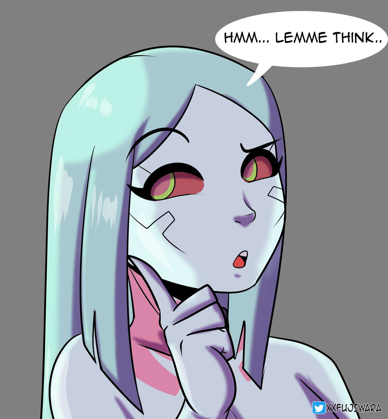 Missing Jacket page 2 full